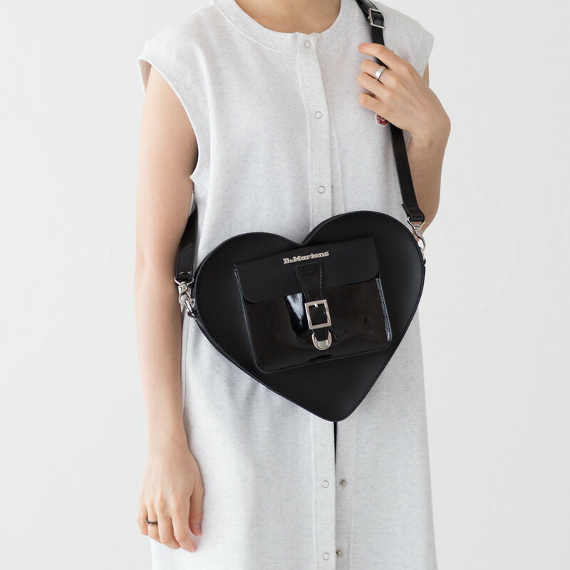 楽天市場】ドクターマーチン ハート 2way バッグ バックパック