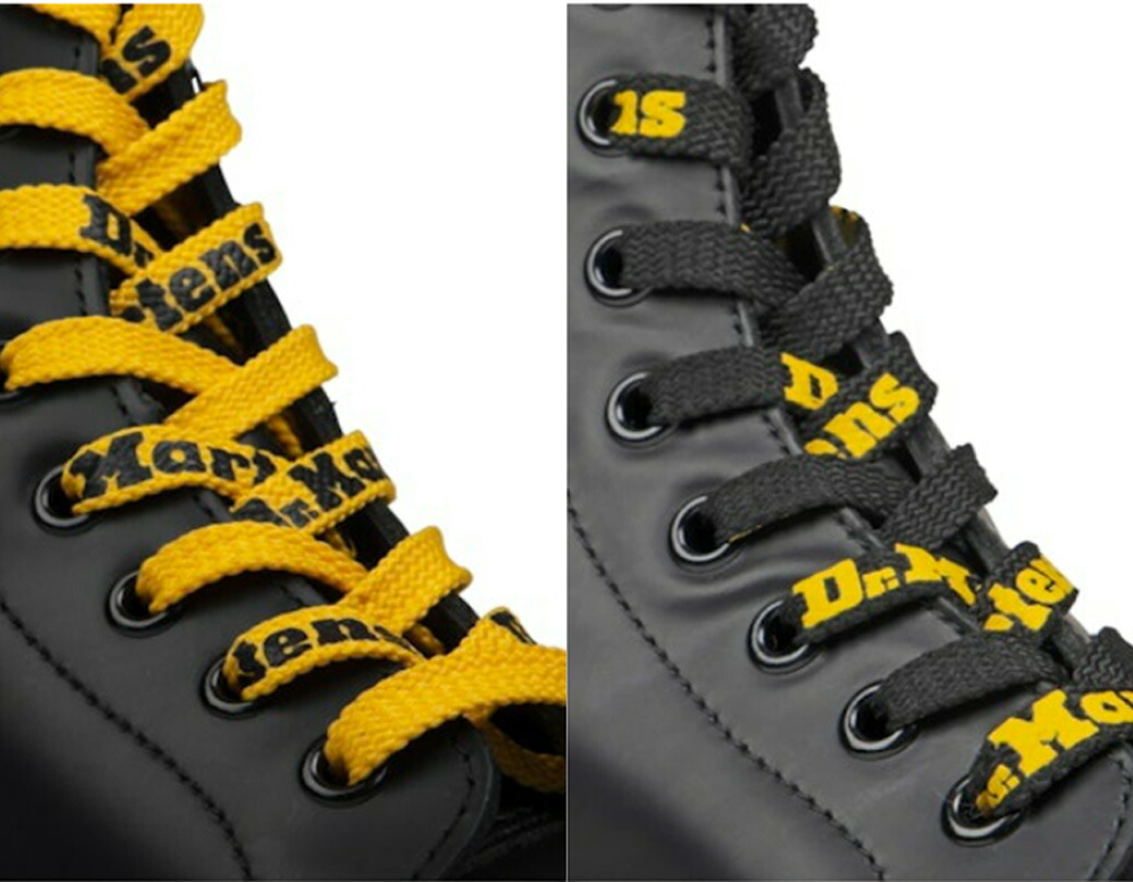 完全復刻！【定価￥44000】ドクターマーチンバイカラーサドルシューズUK9 Z-CRAFT ヤフーショッピング店 - DR.MARTENS【ドクターマーチン