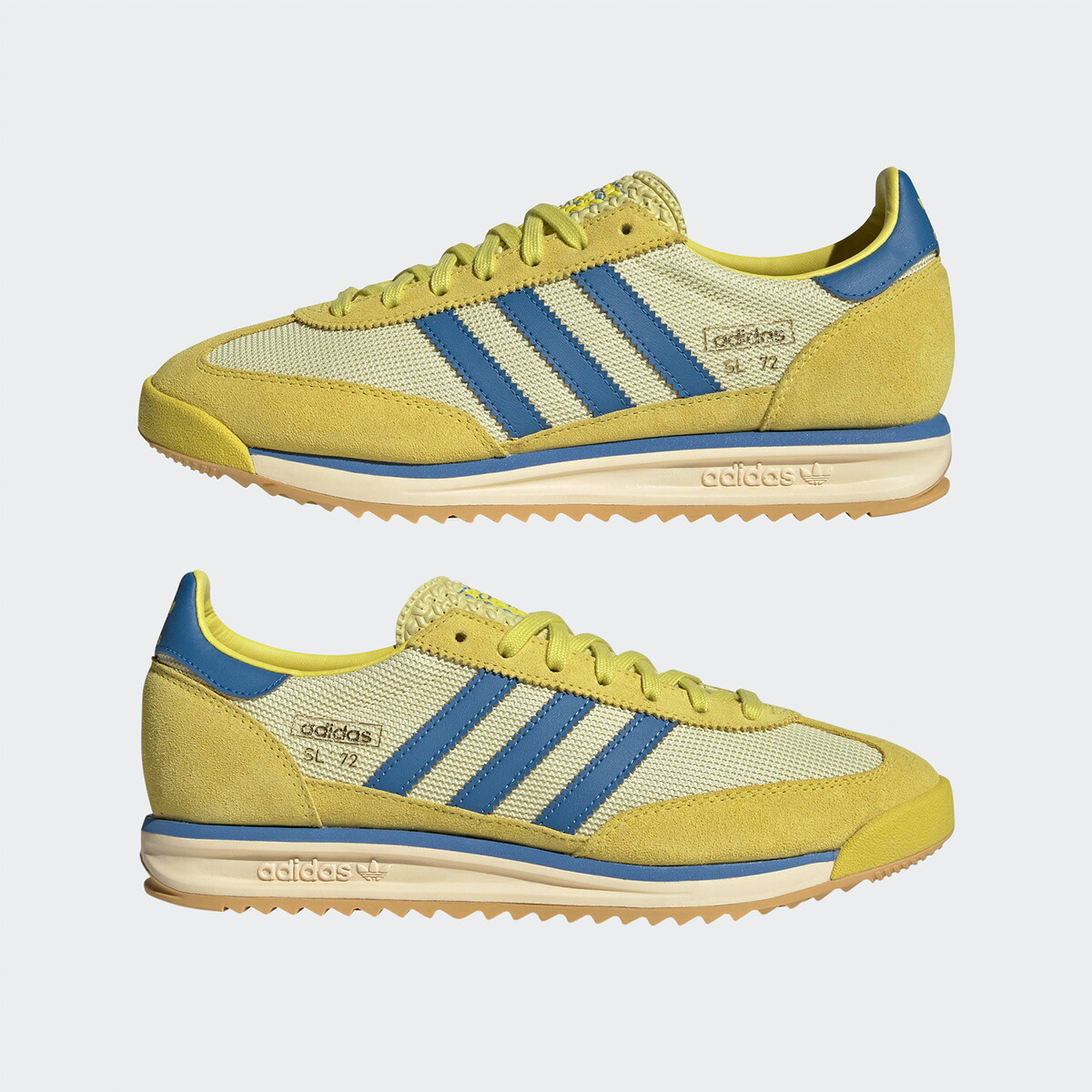 楽天市場】アディダス オリジナルス SL 72 RS adidas Originals メンズ