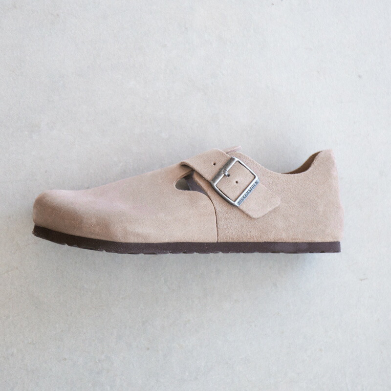 楽天市場】ビルケンシュトック ロンドン スエードレザー BIRKENSTOCK