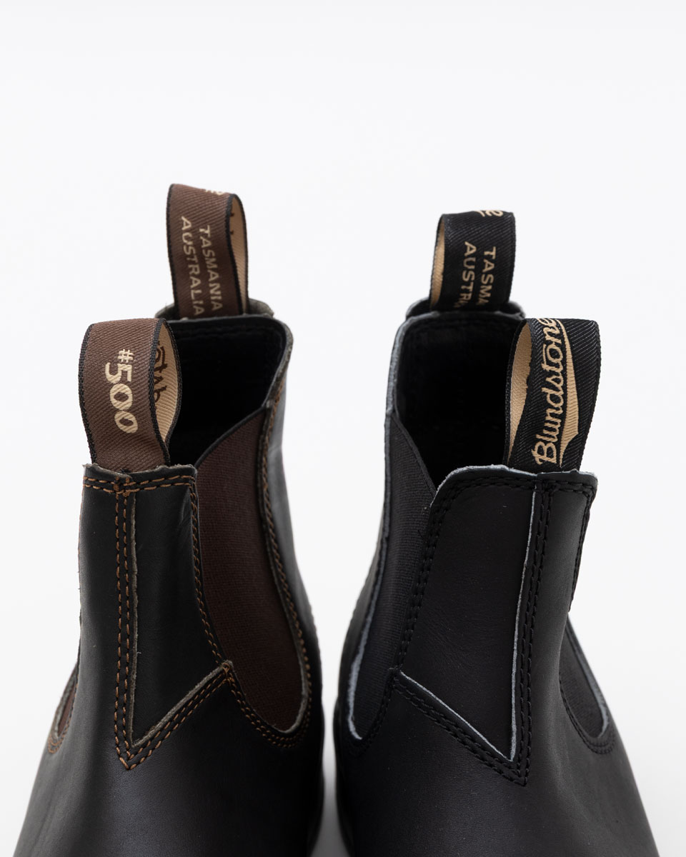 楽天市場】ブランドストーン オリジナルス サイドゴア ブーツ