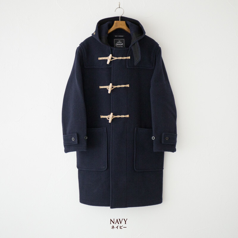 楽天市場】グローバーオール モンティ ダッフルコート 英国製