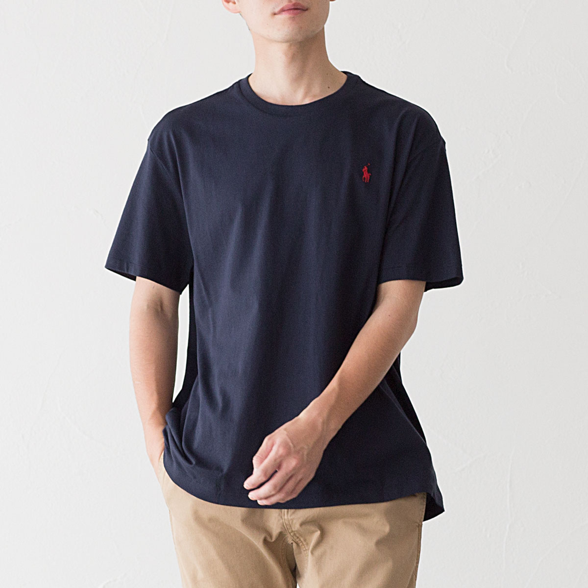 楽天市場】ポロ ラルフローレン Tシャツ POLO RALPH LAUREN メンズ