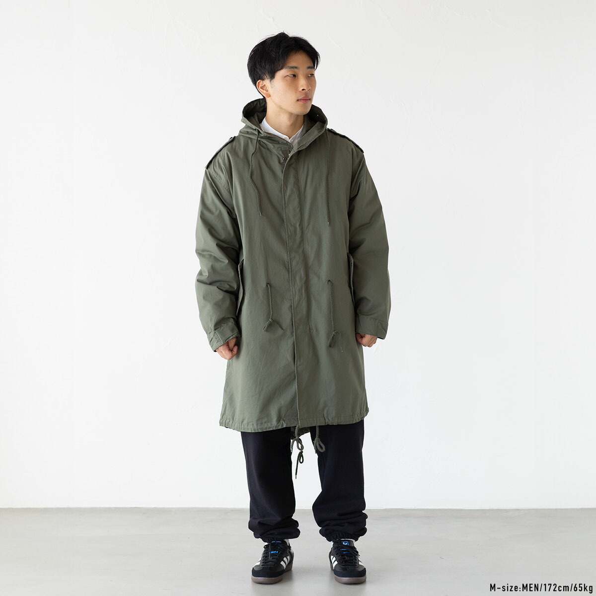 楽天市場】【10%OFF】ロスコ M-51 パーカー ROTHCO メンズ レディース