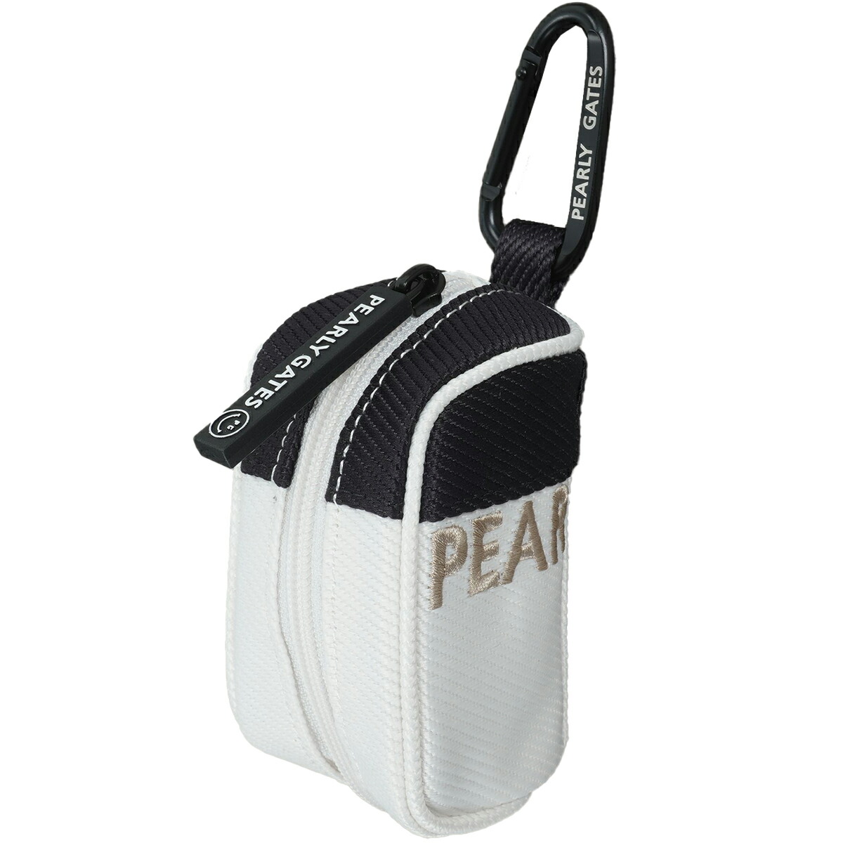 楽天市場】【月間MVP受賞】パーリーゲイツ ボールポーチ NEXT2 ゴルフ