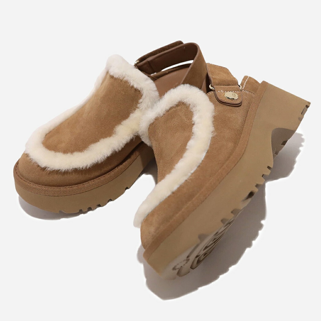 ugg ファー サンダル」の人気商品一覧 | 安い商品を通販サイトから探す