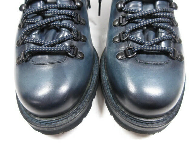 楽天市場】極美品 【MAGNANNI マグナーニ】 12679 トレッキング