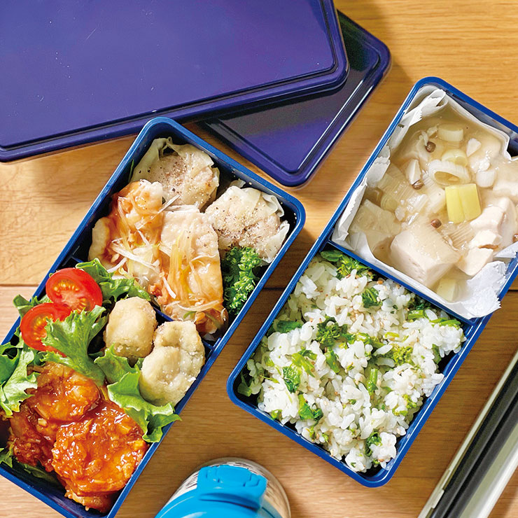 楽天市場】ジェルクール スクエア W メンズ 保冷剤一体型ランチ