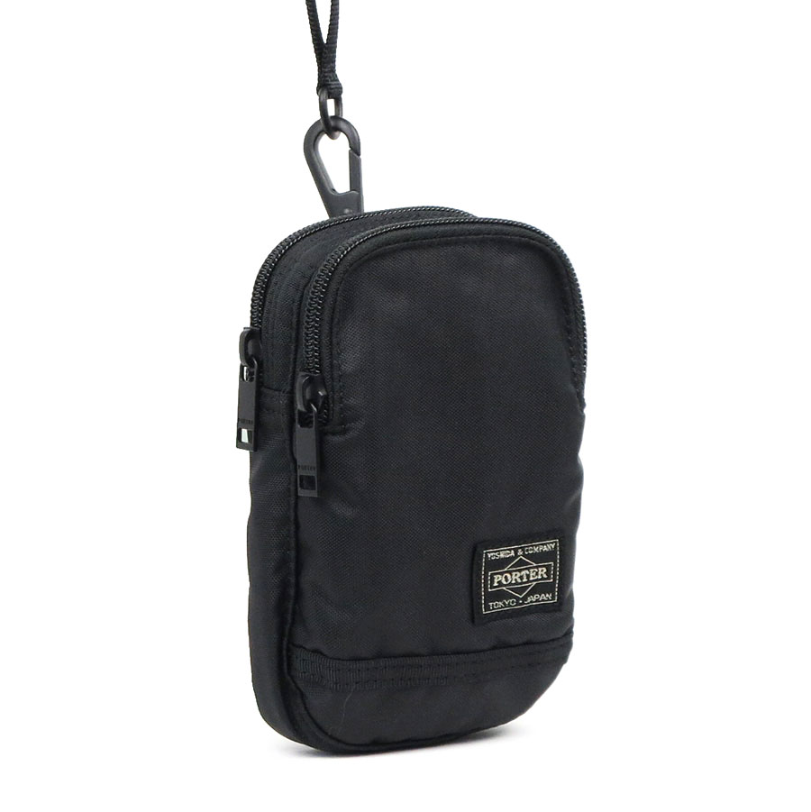 楽天市場】ポーター フラッシュ ショルダーポーチ 689-05945 （カラー