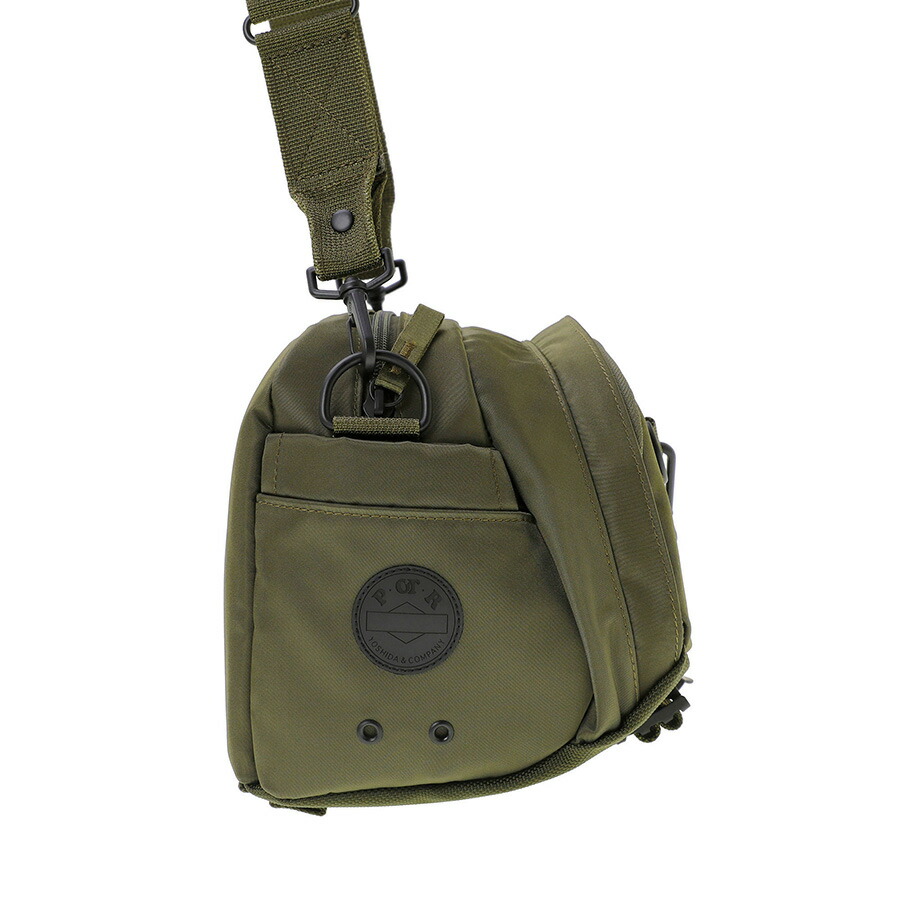 楽天市場】POTR ライド ショルダーバッグ 997-05362 （カラー