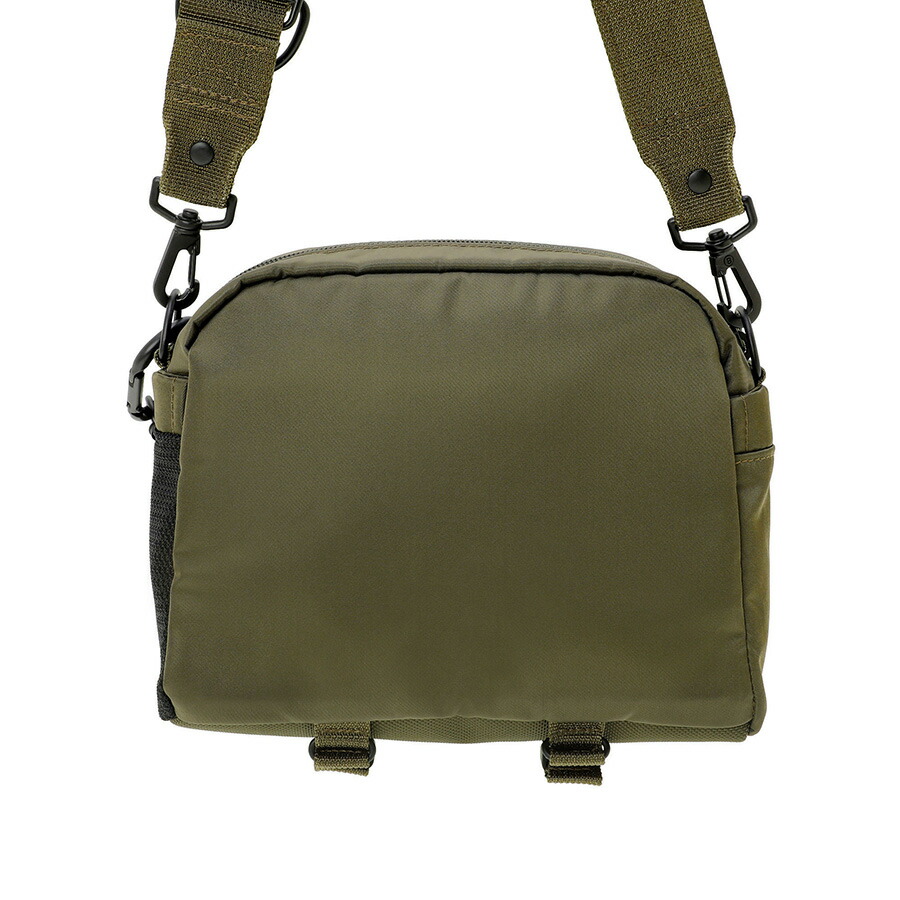 楽天市場】POTR ライド ショルダーバッグ 997-05362 （カラー