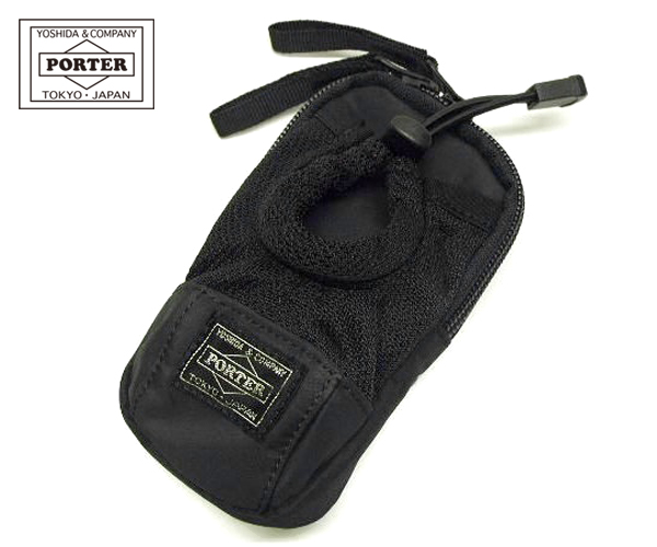 楽天市場】ポーター ドライブ ポーチ 635-06829 （カラー：ブラック