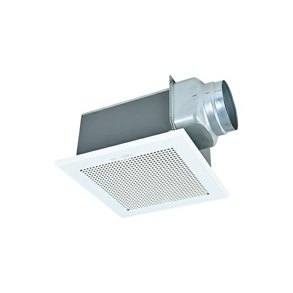 楽天市場】三菱 VD-18ZB14 換気扇 浴室・トイレ・洗面所 ダクト用