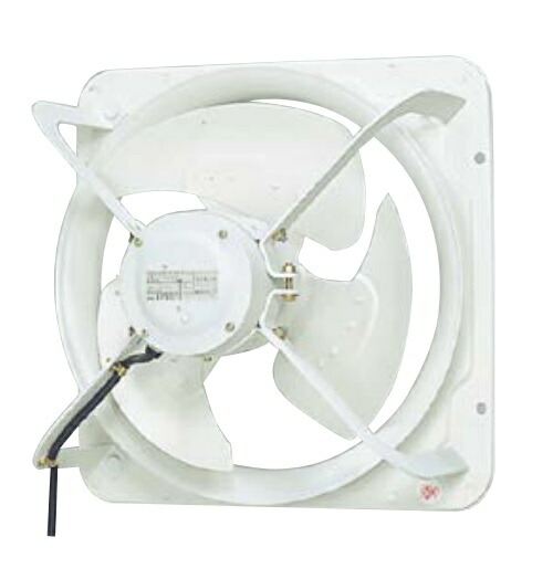 楽天市場】三菱 有 圧 換気扇 200vの通販