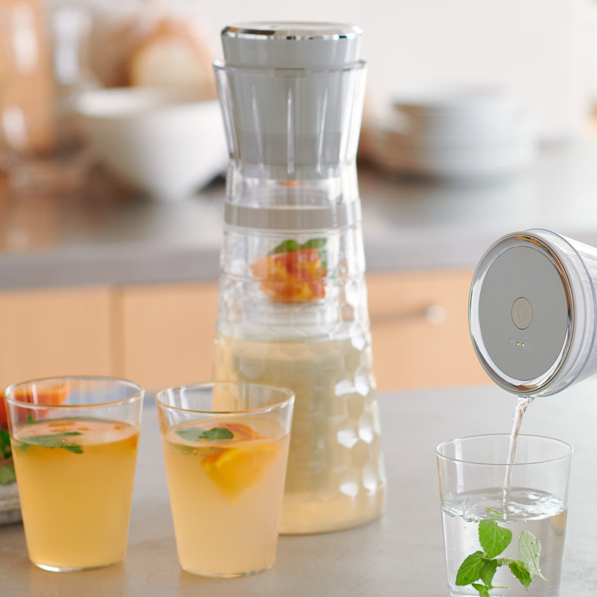 楽天市場】EPEIOS コールドブリューメーカー680ml （ エペイオス 水