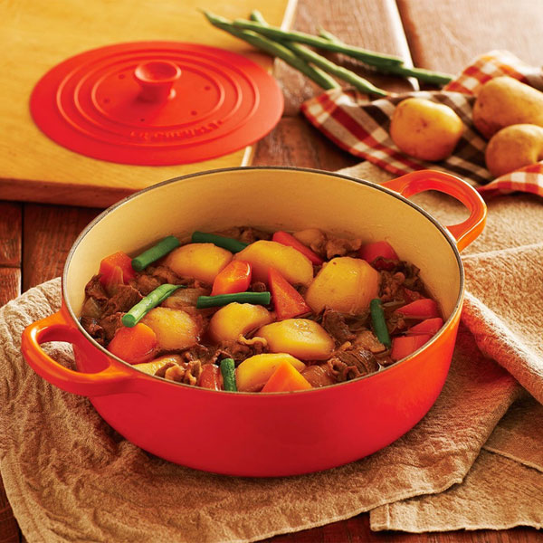 楽天市場】ル・クルーゼ LE CREUSET 両手鍋 ココット・ジャポネーズ