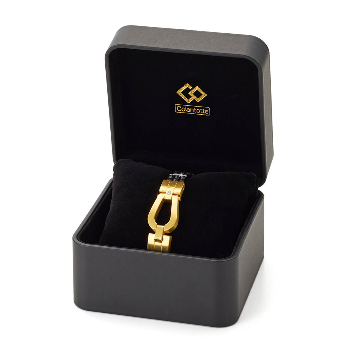 楽天市場】【公式店P10倍】コラントッテ THEO ループ CARO 腕用