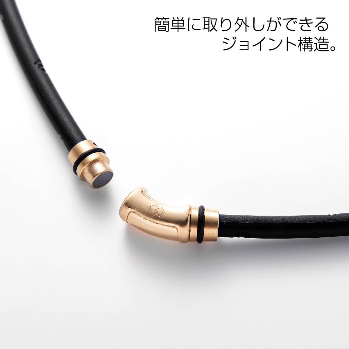 楽天市場】【公式店P10倍】コラントッテ ネックレス CREST R ex 磁気