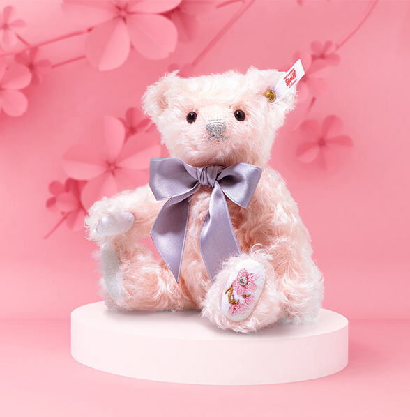 楽天市場】【シュタイフ正規販売店】 Steiff 日本限定 ジャパニーズ