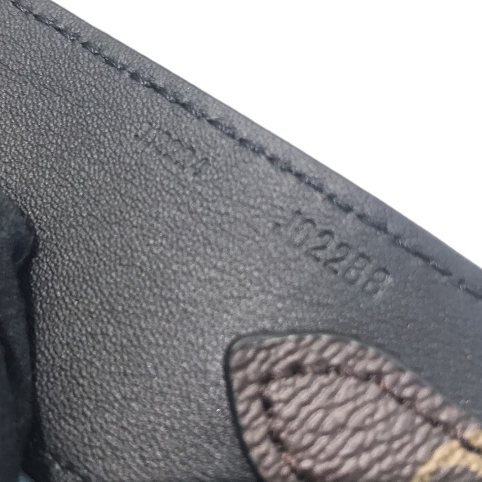 楽天市場】ルイヴィトン ショルダーストラップ モノグラム ブラウン