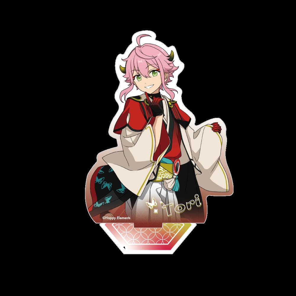 楽天市場】グッズ あんさんぶるスターズ 姫宮桃李の通販