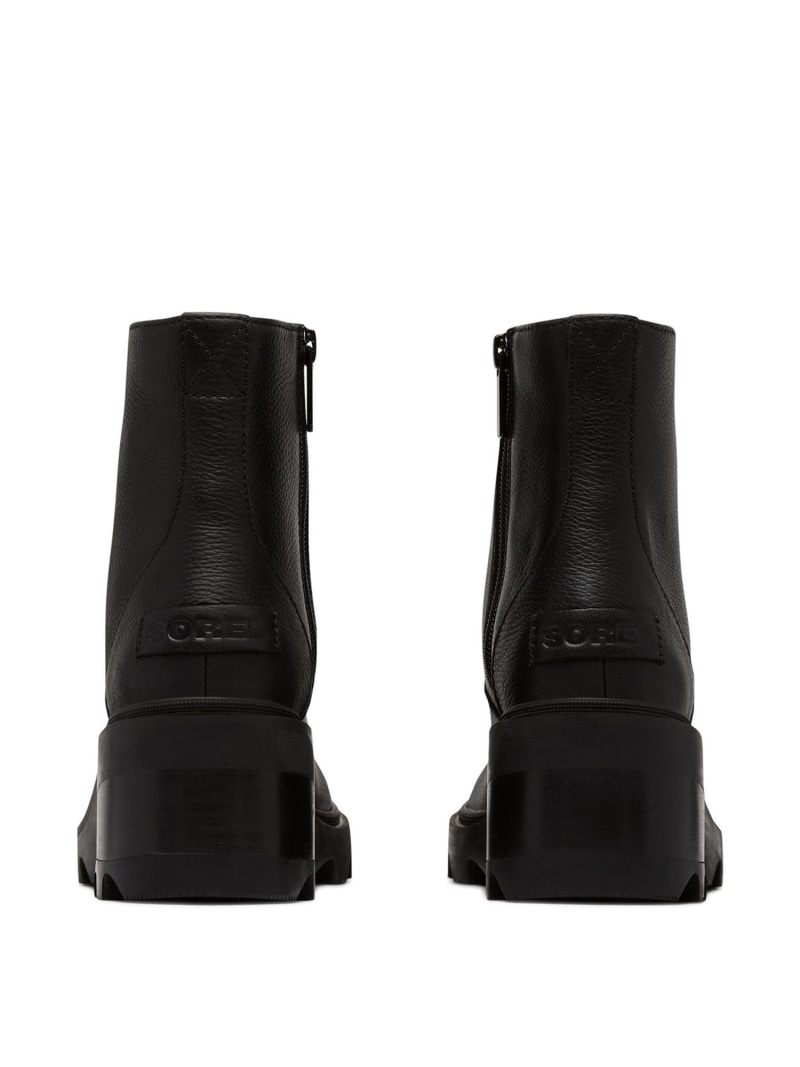 楽天市場】【SALE／30%OFF】SOREL/ ジョアンナウ ジップブーティー