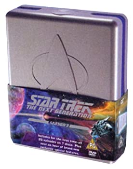 楽天市場】新スタートレック dvd コンプリートの通販