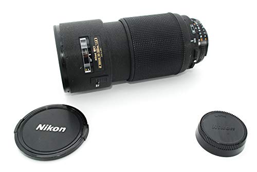 楽天市場】Ai AF Zoom－Nikkor 80－200mm f／2．8D EDの通販