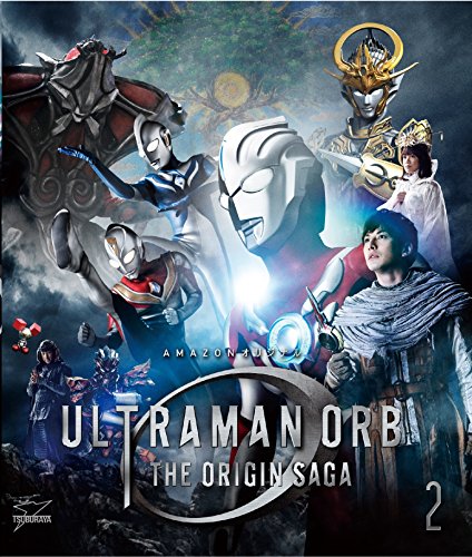 楽天市場】ウルトラマンオーブ the origin sagaの通販