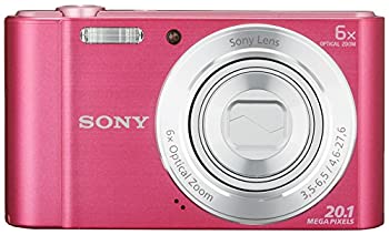 SONY Cyber-shot DSC-W810 ソニー DSC-W810 コンパクトデジタルカメラ