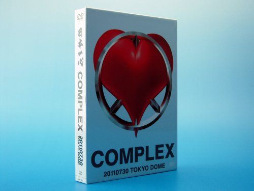 楽天市場】COMPLEX 20240515-16 日本一心の通販