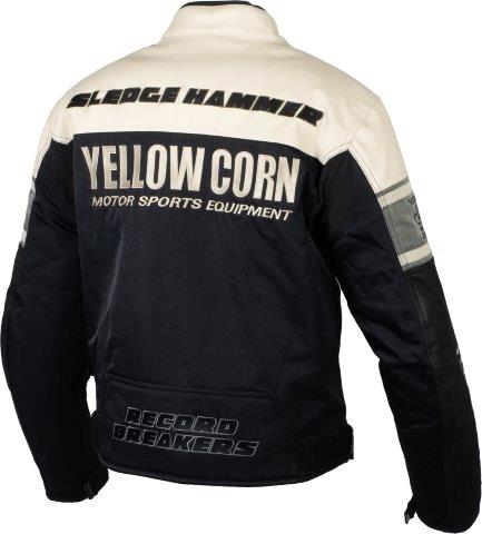 楽天市場】ウィンタージャケット メンズサイズ BB-3304 イエローコーン