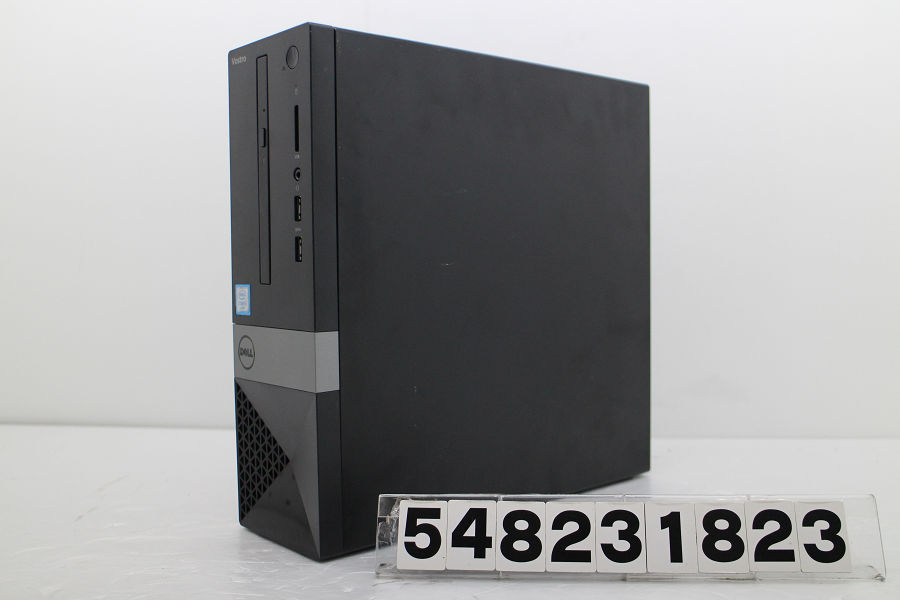 楽天市場】DELL Vostro 3267 Core i5 6400 2.7GHz/8GB/256GB(SSD