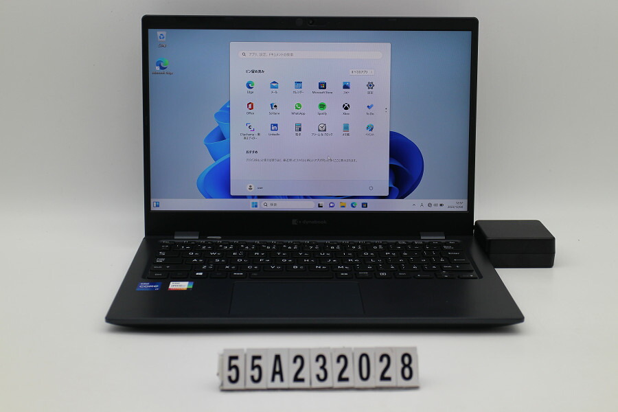 楽天市場】dynabook dynabook G83/HS Core i7 1165G7 2.8GHz/16GB