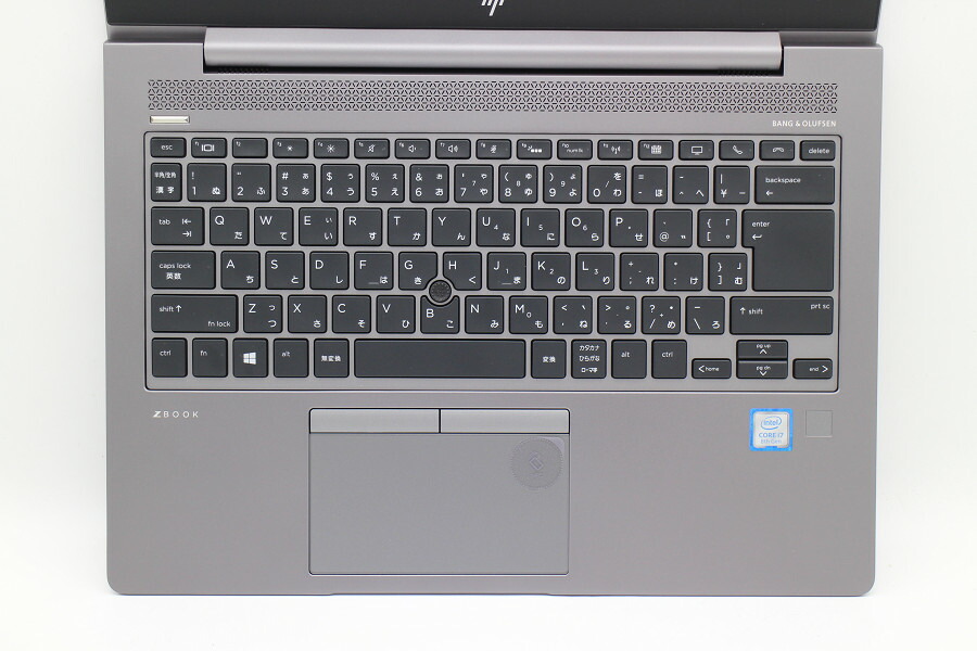 楽天市場】hp ZBook 14u G6 Core i7 8565U 1.8GHz/16GB/512GB(SSD)/14W