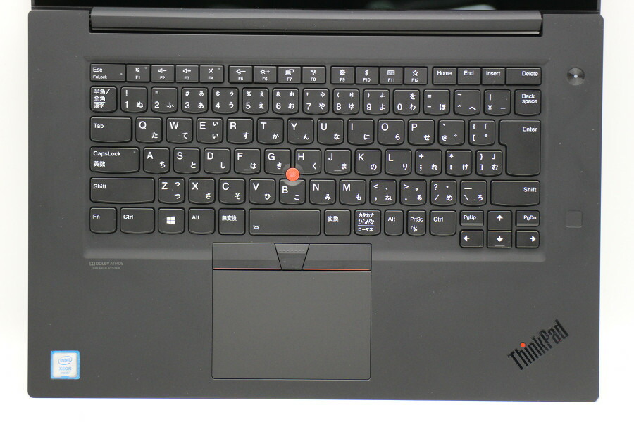 楽天市場】Lenovo ThinkPad P1 Gen2 Xeon E 2276M 2.8GHz/32GB/512GB