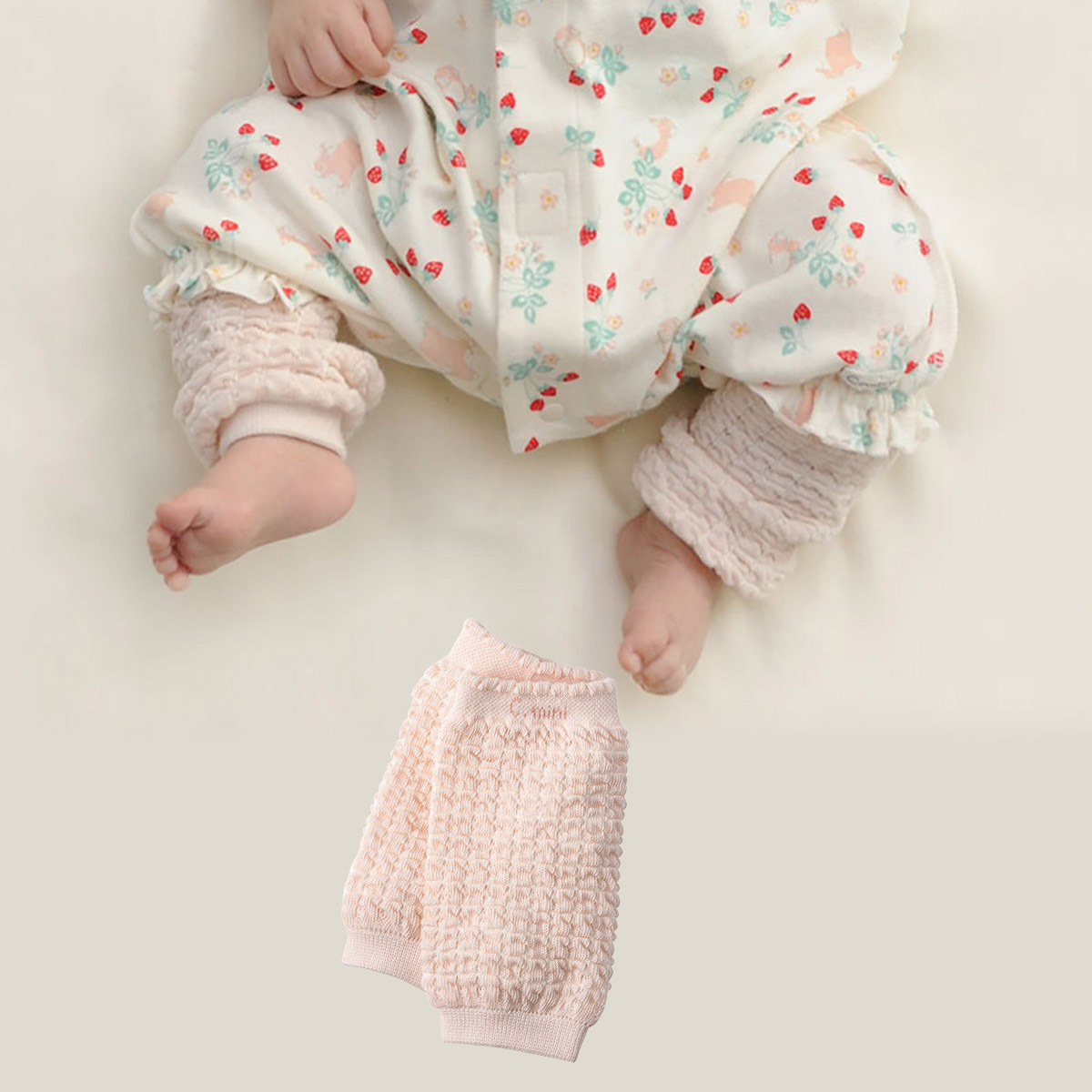 楽天市場】【30%OFF】《コンビミニ》新生児からのぽこぽこショート