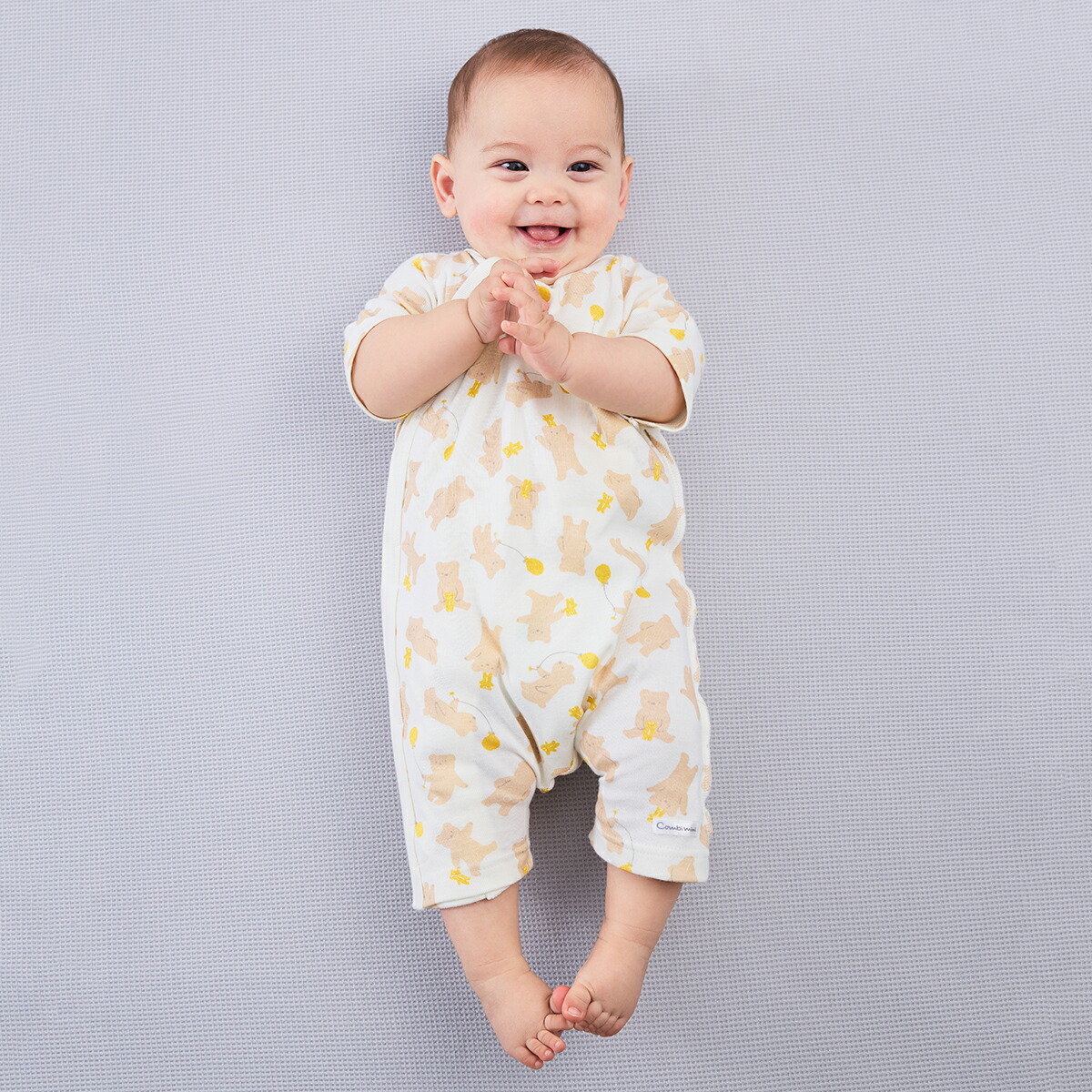 楽天市場】【20%OFF】《コンビミニ》おうちラップクラッチ夏丈（いちご