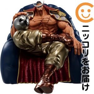 楽天市場】ワンピース 白 ひげ（フィギュア｜コレクション）：ホビーの通販