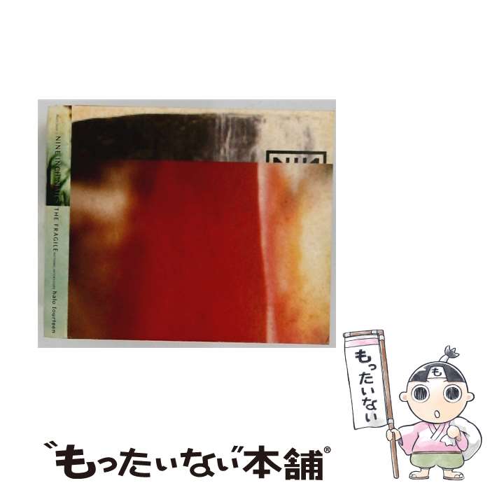 楽天市場】nine inch nails the fragileの通販