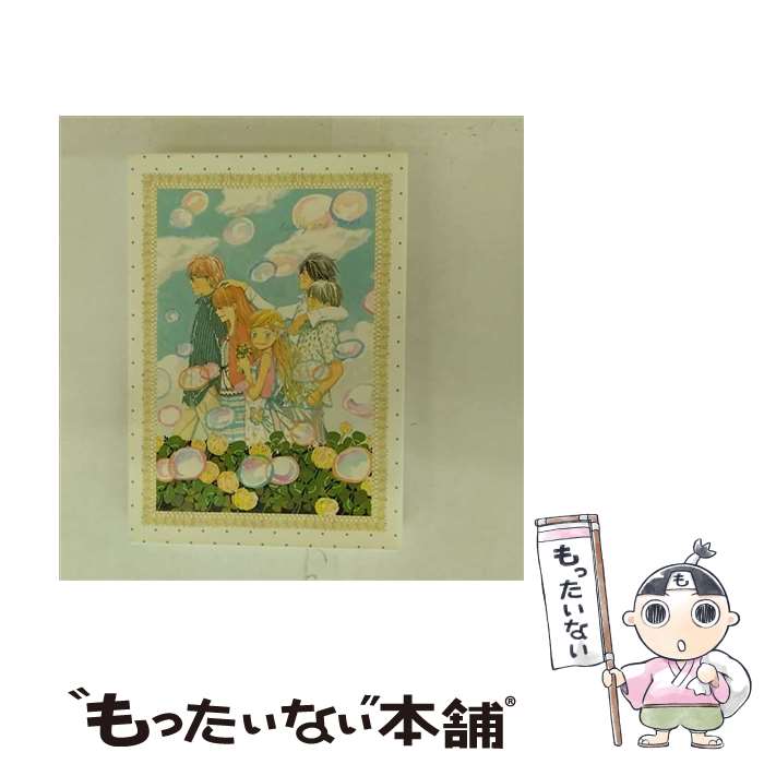 楽天市場】ハチミツとクローバー dvdの通販