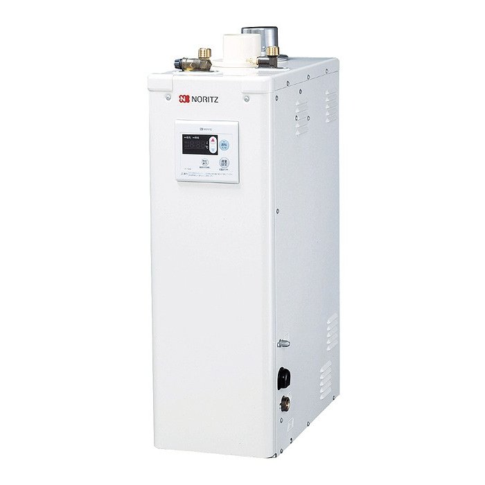 楽天市場】ノーリツ石油給湯器 oqb－307fの通販