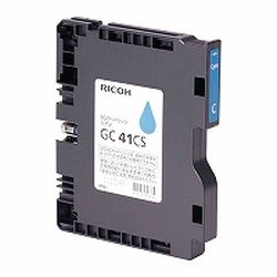 楽天市場】リコー 41c 純正（インクカートリッジ｜プリンター・FAX用