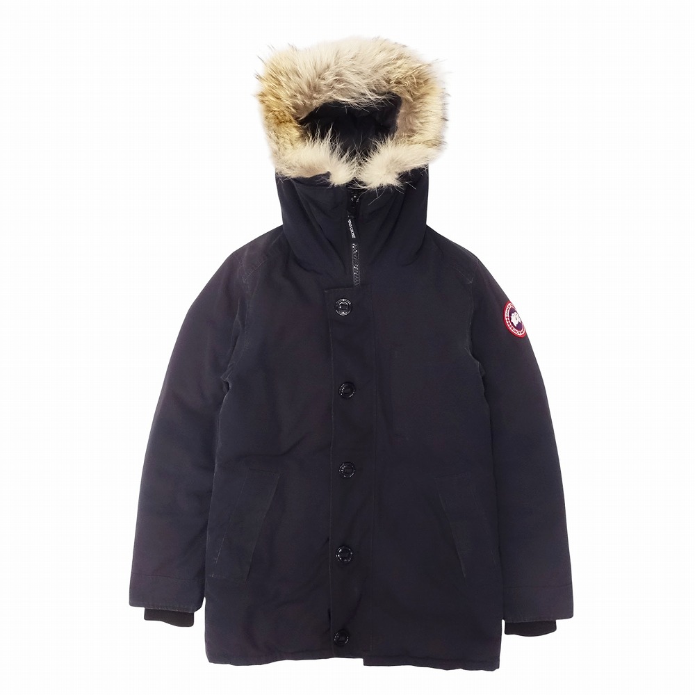 楽天市場】カナダグース ジャスパー sの通販