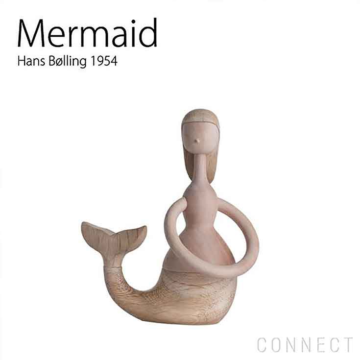 楽天市場】ARCHITECTMADE(アーキテクトメイド）Mermaid(マーメイド