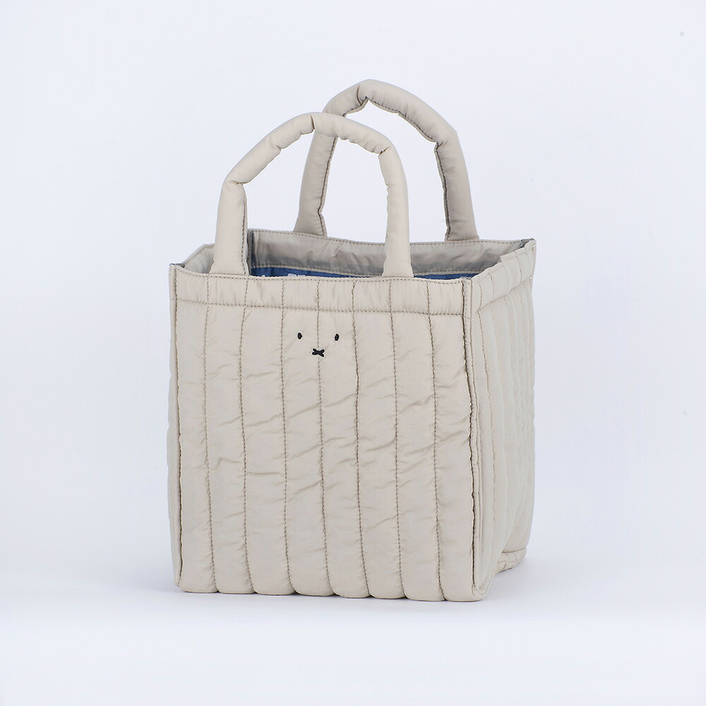 楽天市場】2025秋冬新作!【Dick Bruna】DB / キルティングスクエア