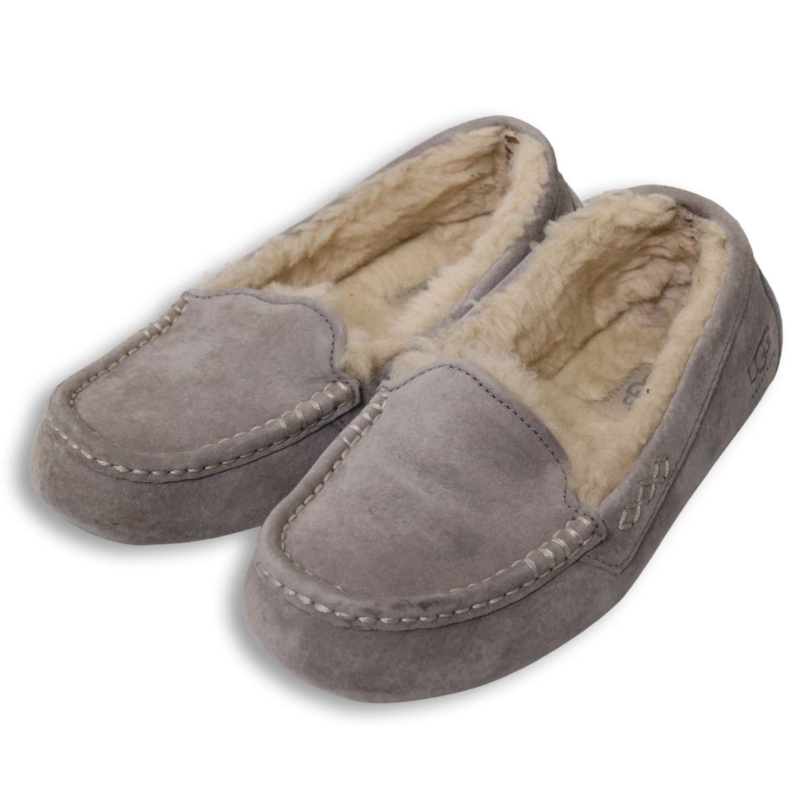 楽天市場】ugg ボアモカシンの通販