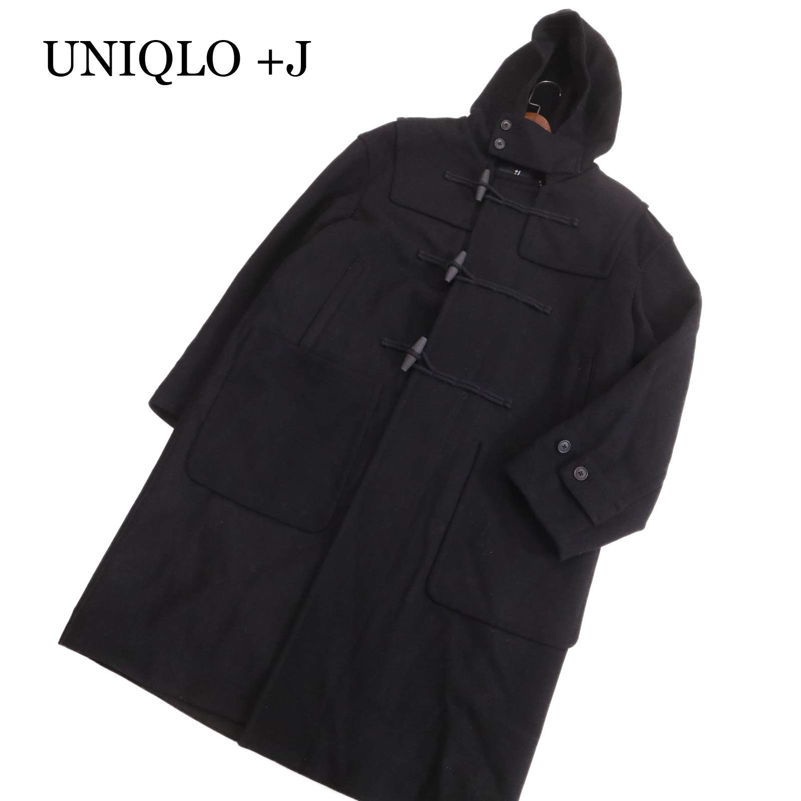 楽天市場】ダッフルコート Uniqloの通販