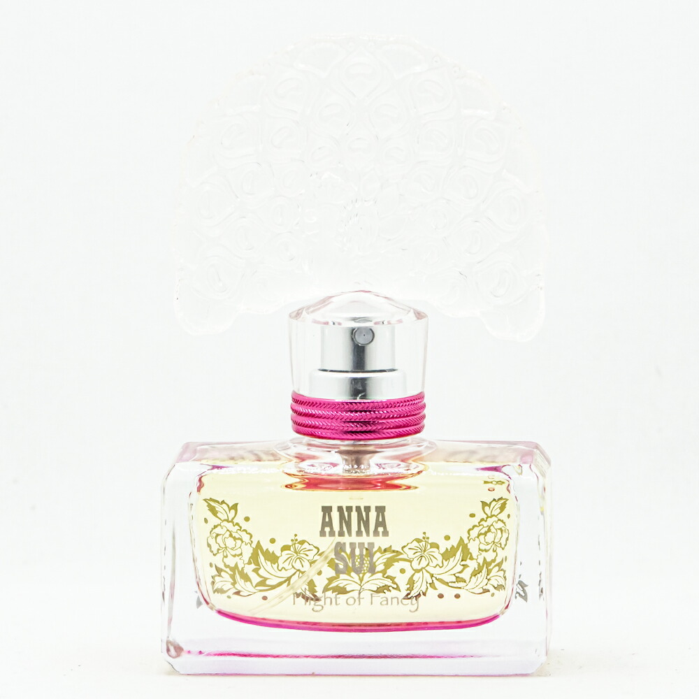 楽天市場】ANNA SUI アナスイ フライトオブファンシー オードトワレ