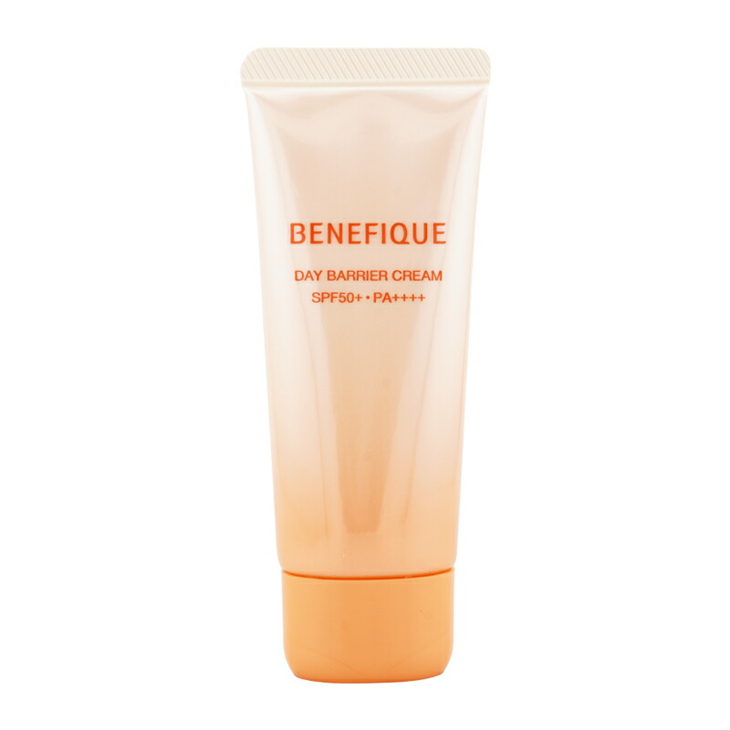 楽天市場】BENEFIQUE ベネフィーク デイバリアクリーム 35g SPF50+